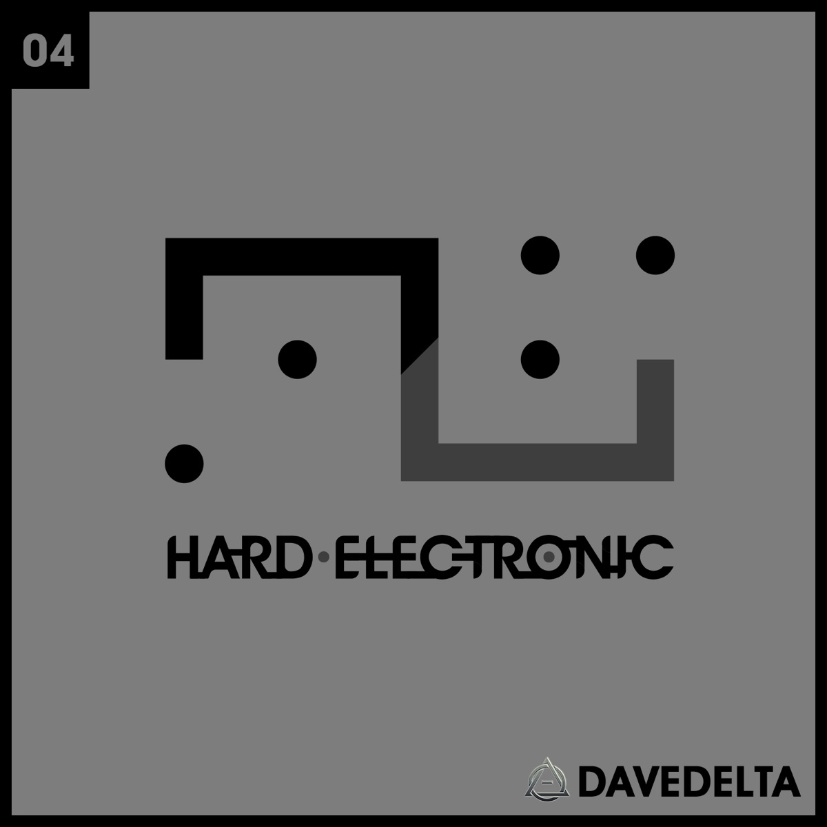 Dave Delta - Single by Dave Delta album cover