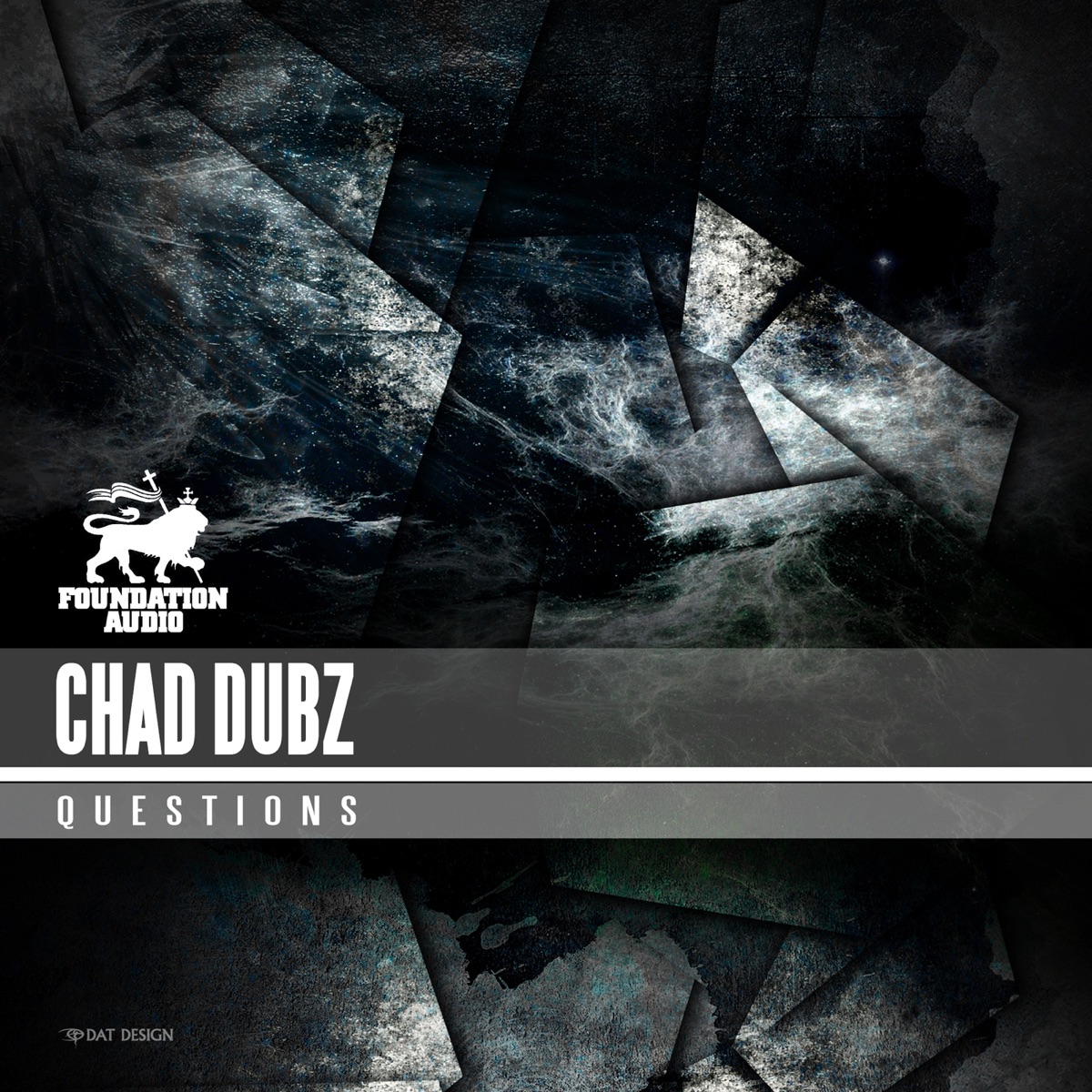 Questions LP by Chad Dubz album cover