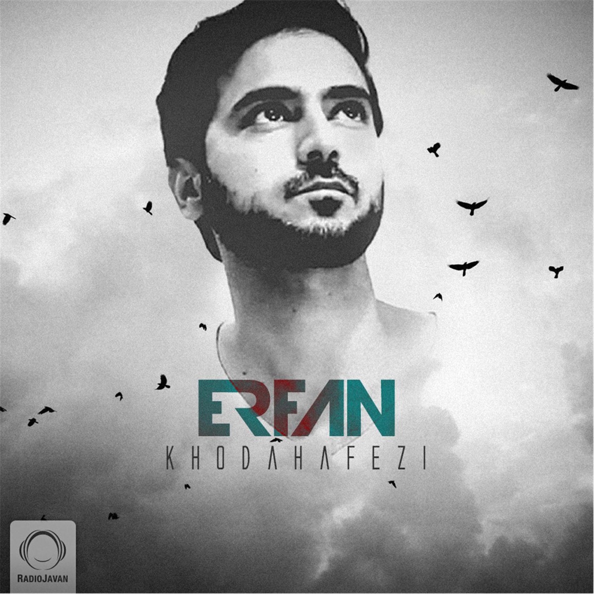 Khodahafezi (feat. Nona) - Single by Erfan album cover