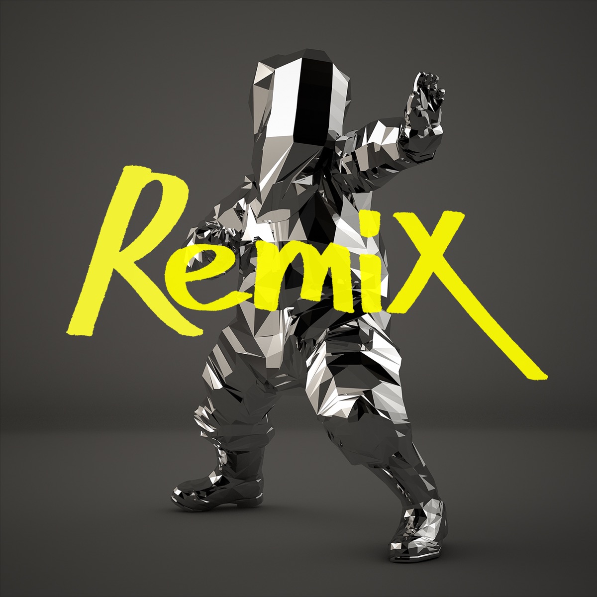 11 ELEVEN (HITCHHIKER Remix) - Single by Hitchhiker album cover