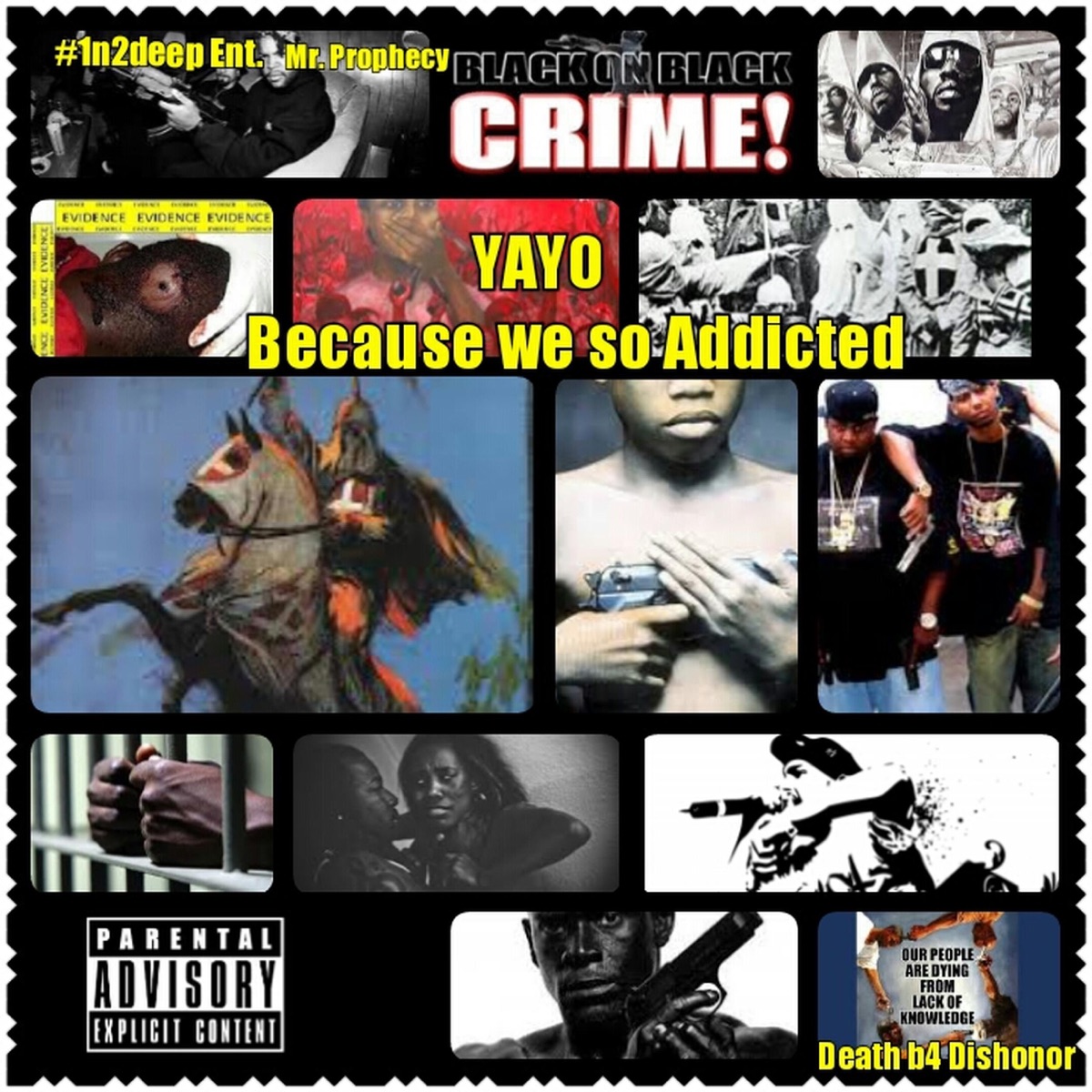 Mad at Me (feat. MCFLY) - Single by #1n2deep MLX album cover