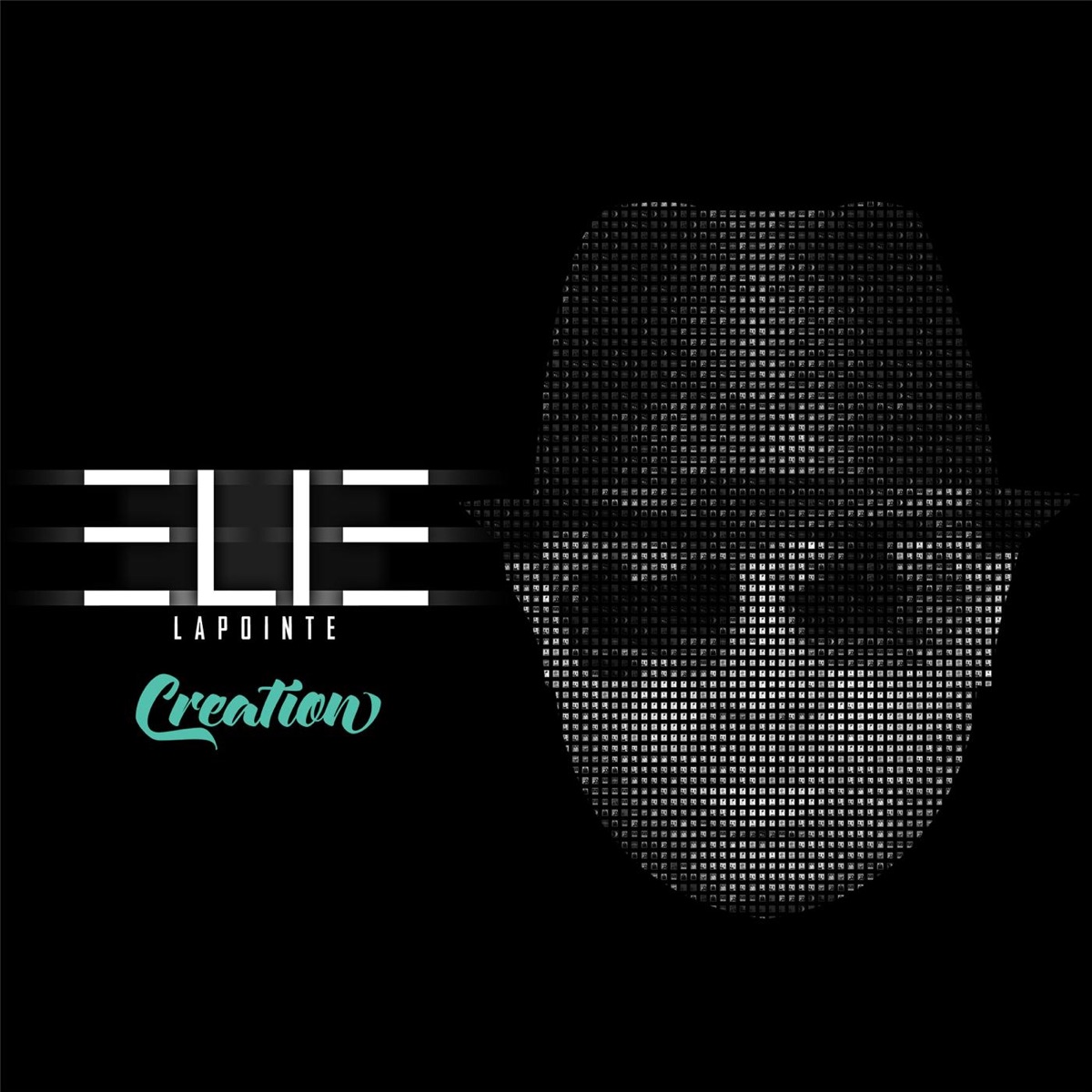 Creation by Elie Lapointe album cover