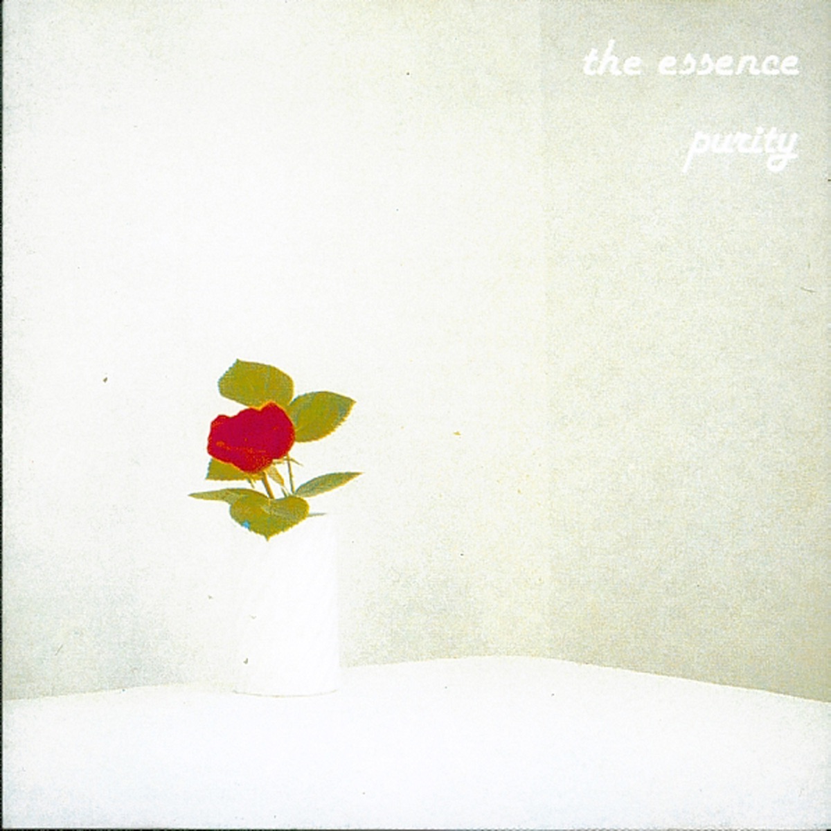 Purity by The Essence album cover