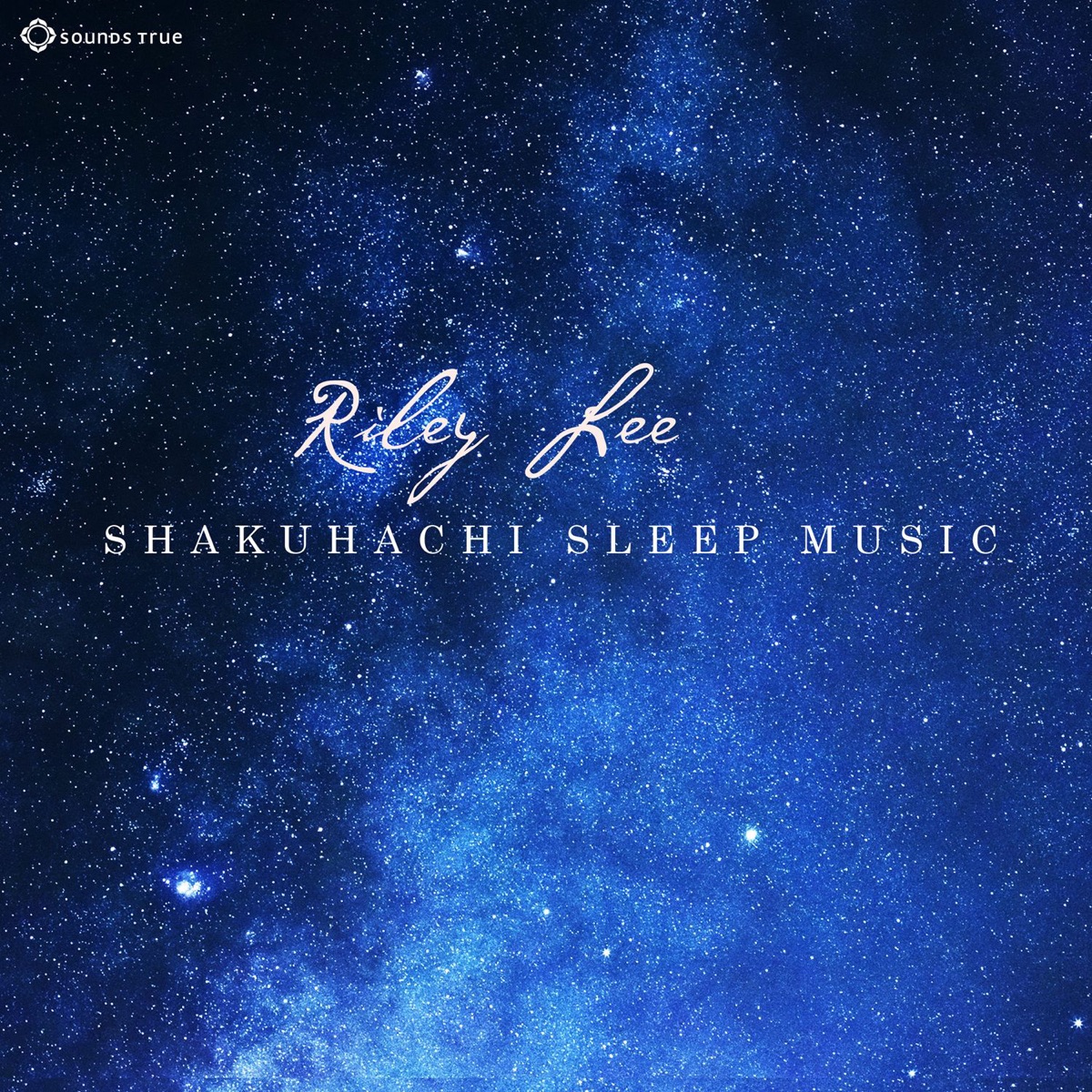 Shakuhachi Sleep Music by Riley Lee album cover