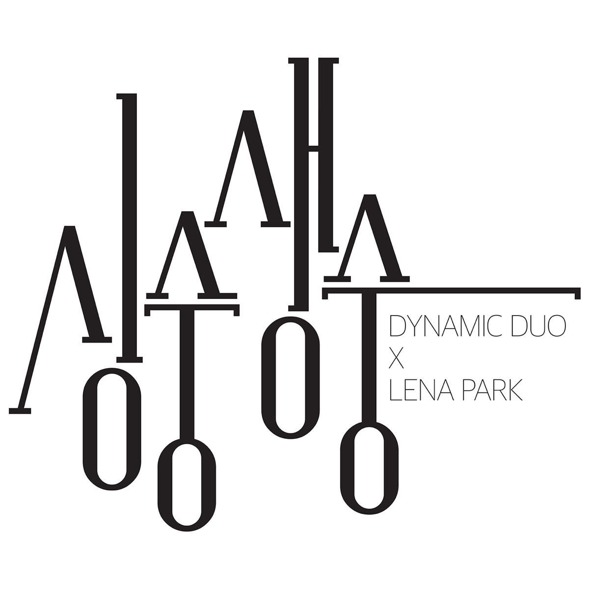 SsSs - Single by Dynamicduo & Lena Park album cover