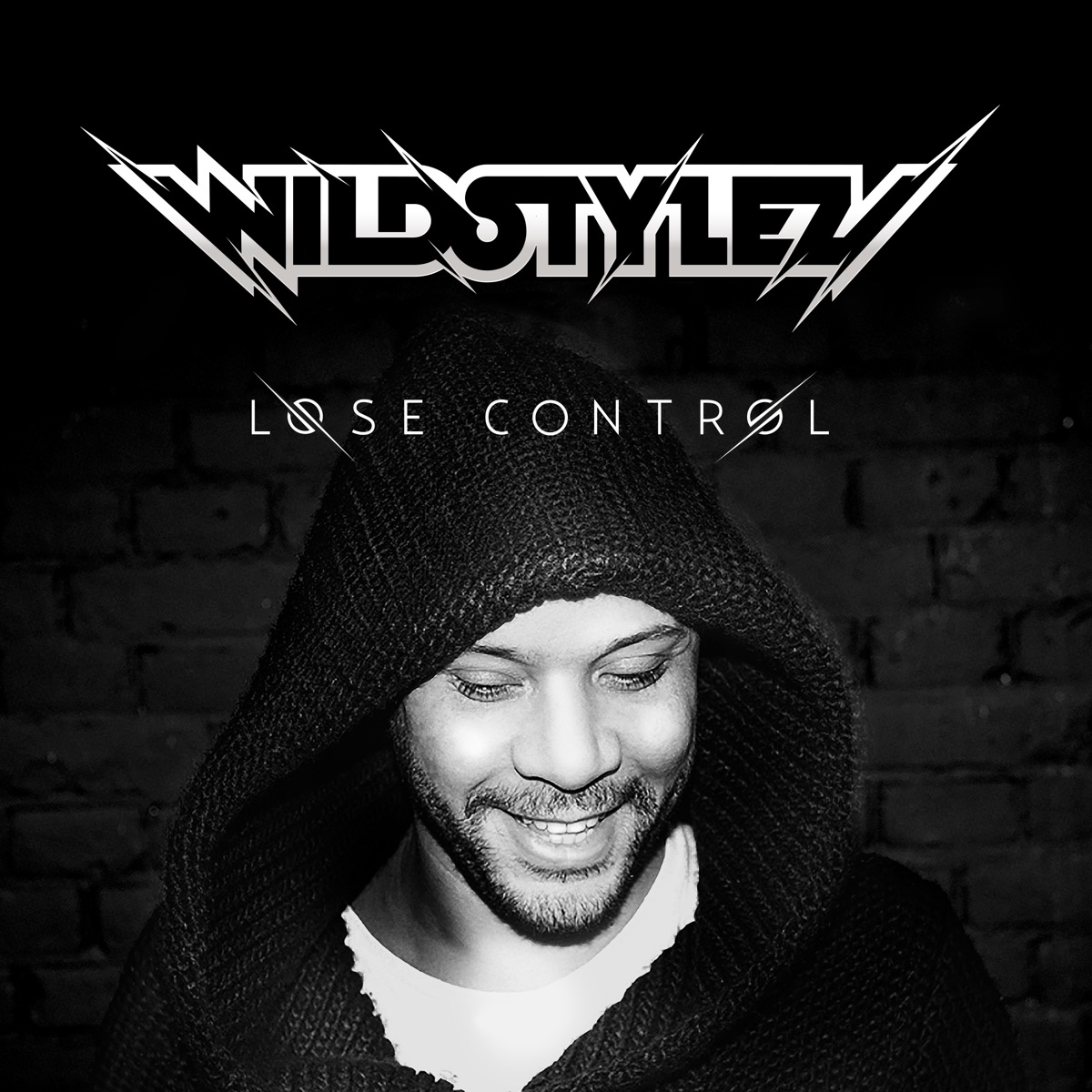 Lose Control by Wildstylez album cover