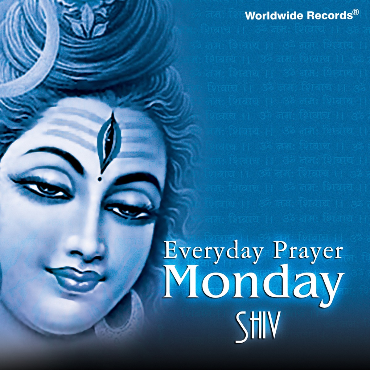 Everyday Prayer Monday: Shiv by Swapnil Bandodkar, Umashankar Kathak & Suresh Wadkar album cover