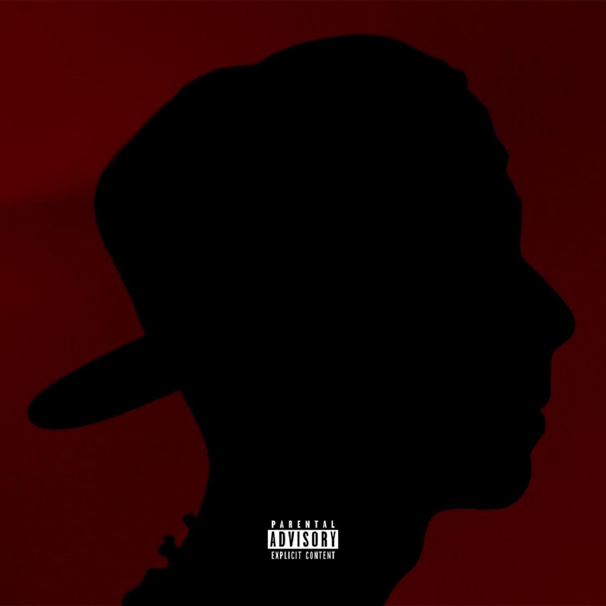 The Burgundy by OHNO album cover
