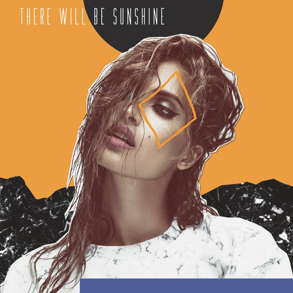 There Will Be Sunshine - EP by Snoh Aalegra album cover