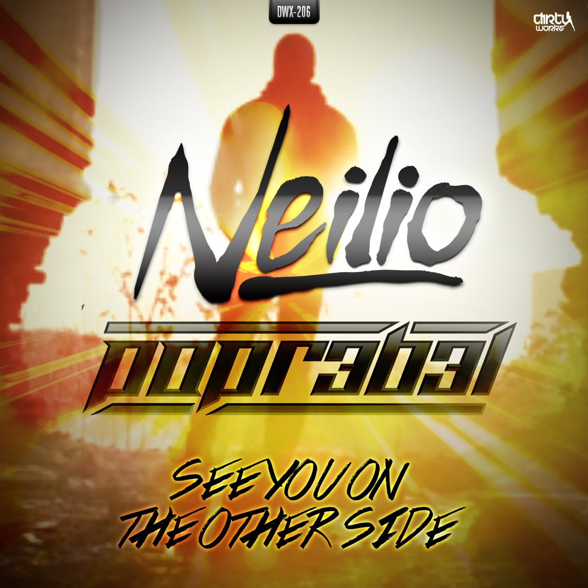 See You On the Other Side - Single by Neilio & POPR3B3L album cover