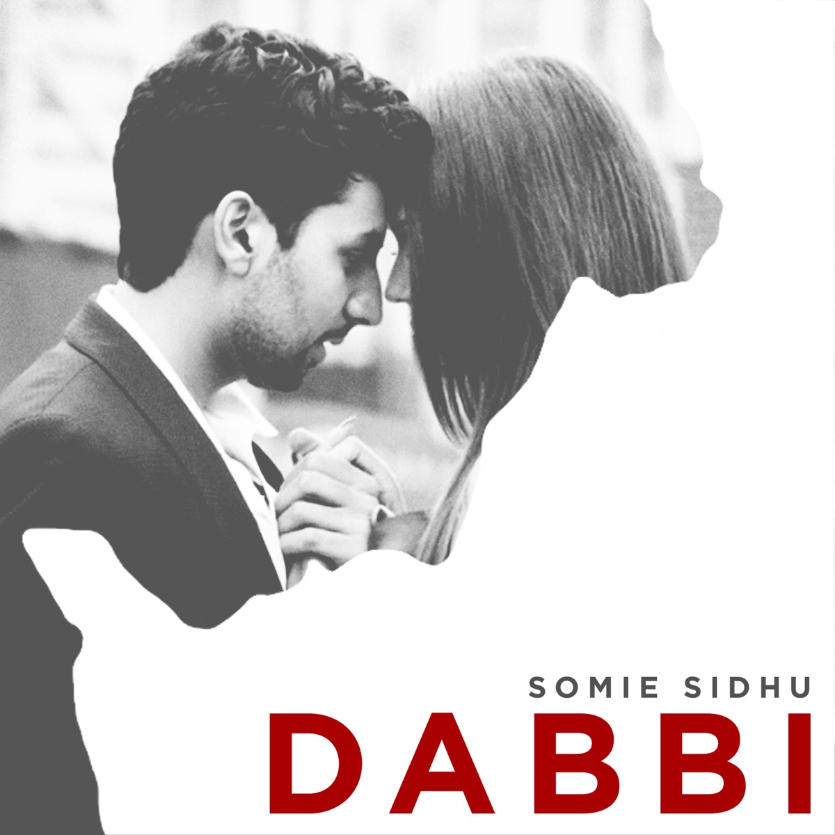 Dabbi - Single by Somie Sidhu & Jasbir Jassi album cover