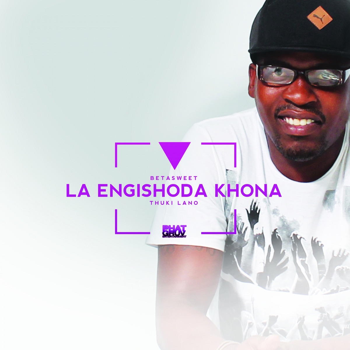 La Engishoda Khona (feat. Thuki Lano) by Betasweet album cover