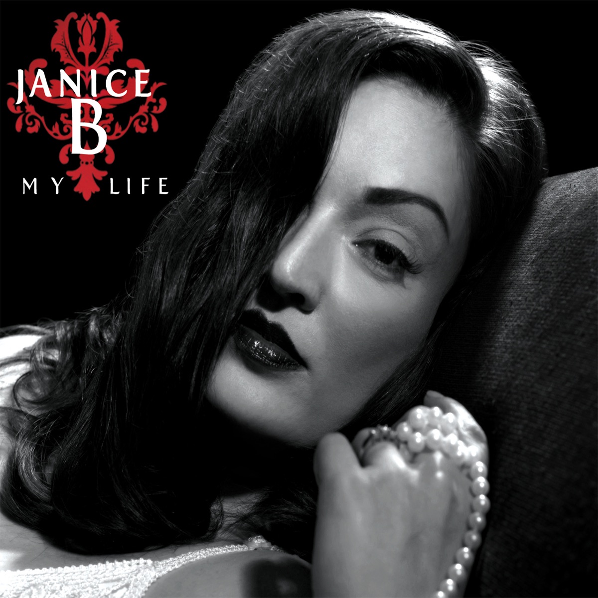 My Life by Janice B album cover
