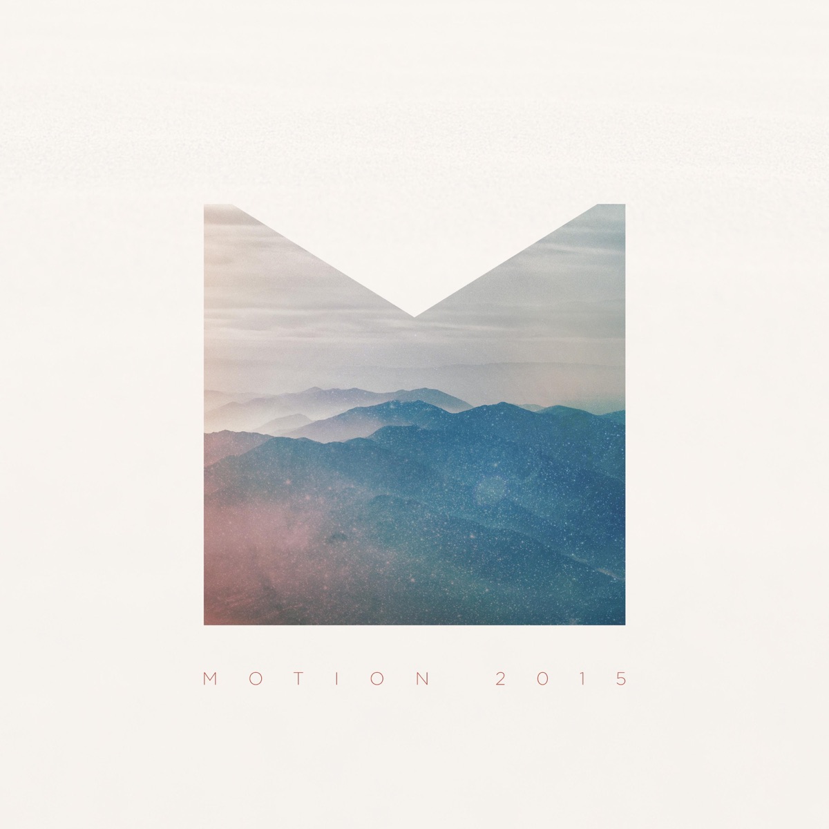 Motion 2015 - Single by Highlands Worship album cover