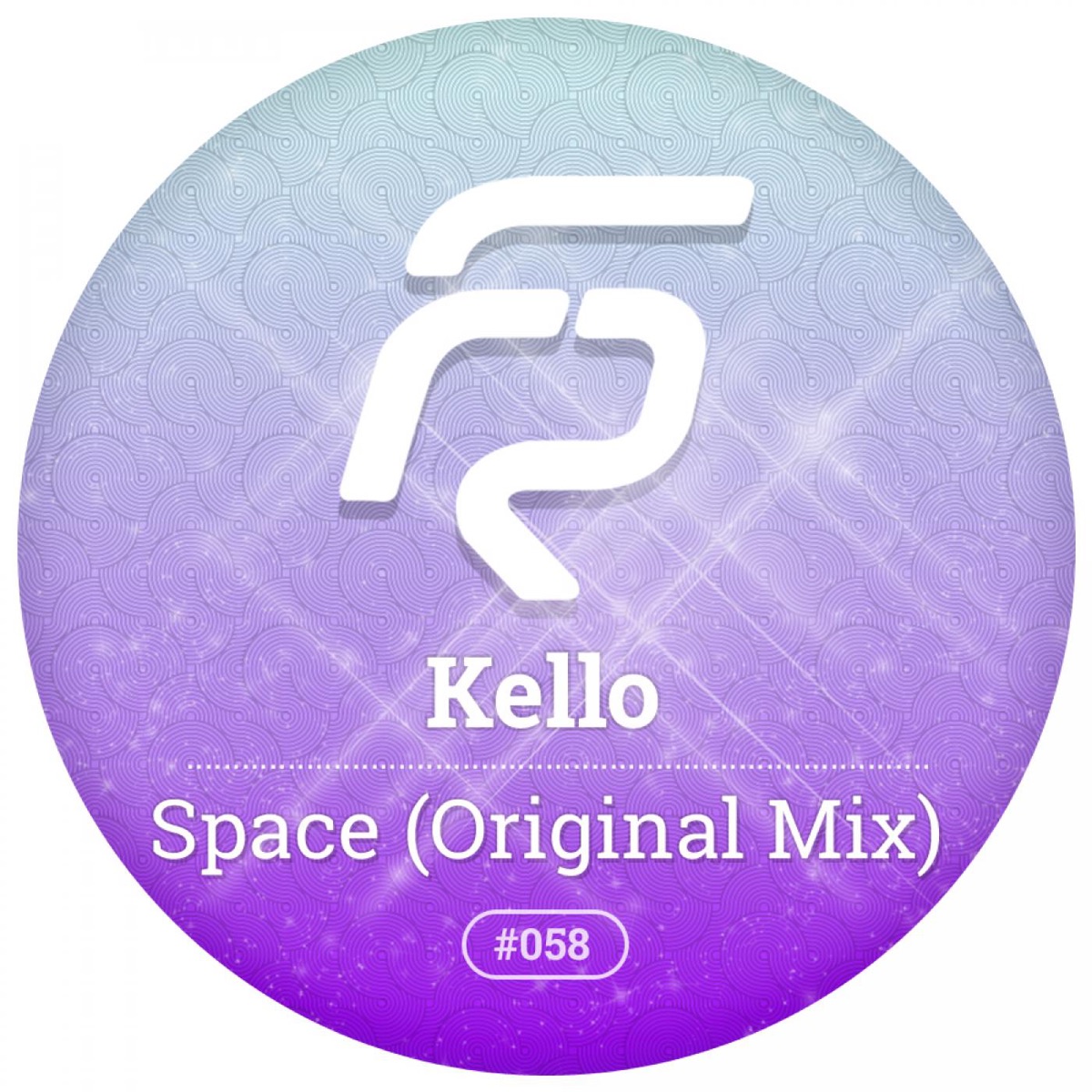 Space - Single by Kello album cover