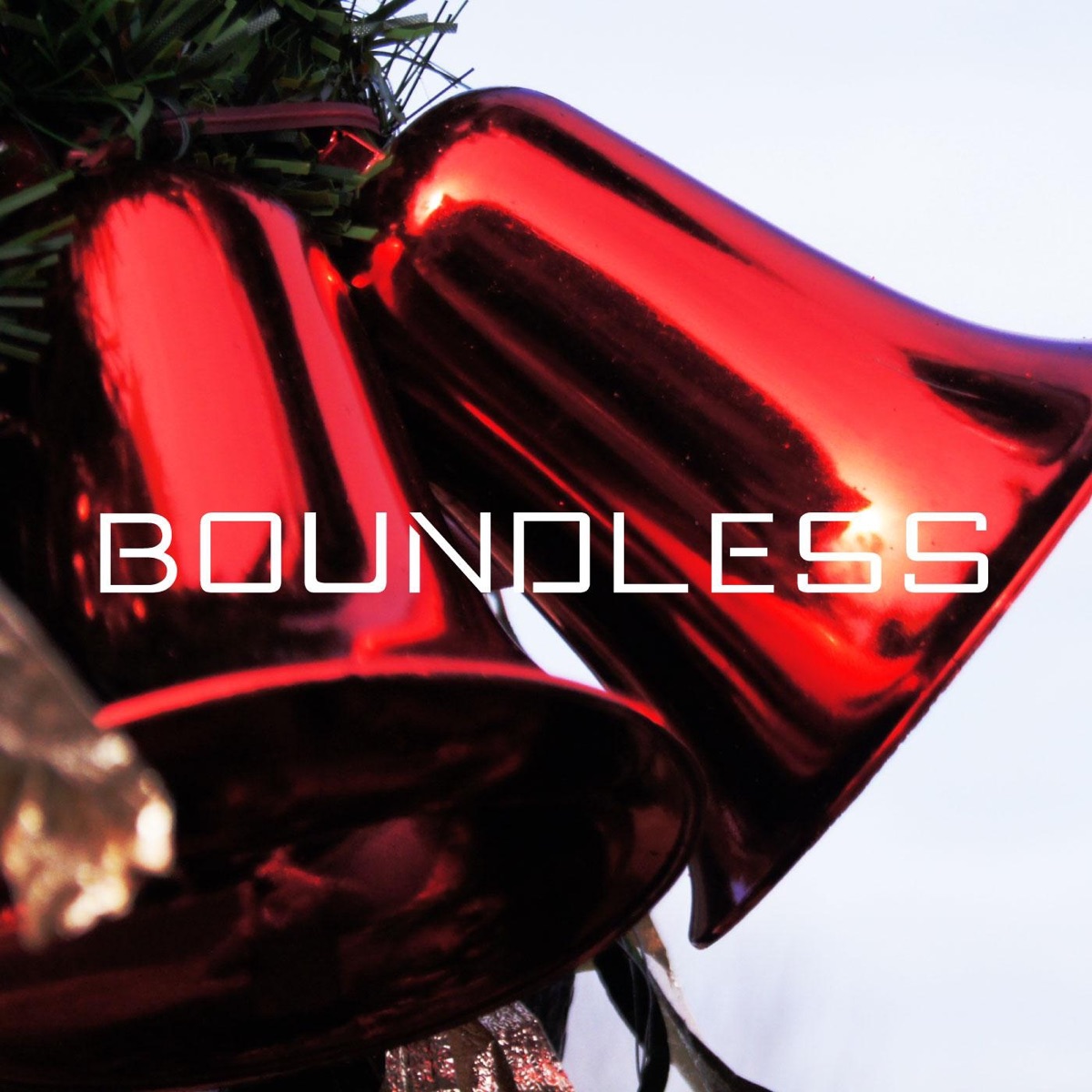Carol of the Bells (Dubstep) - Single by Boundless album cover