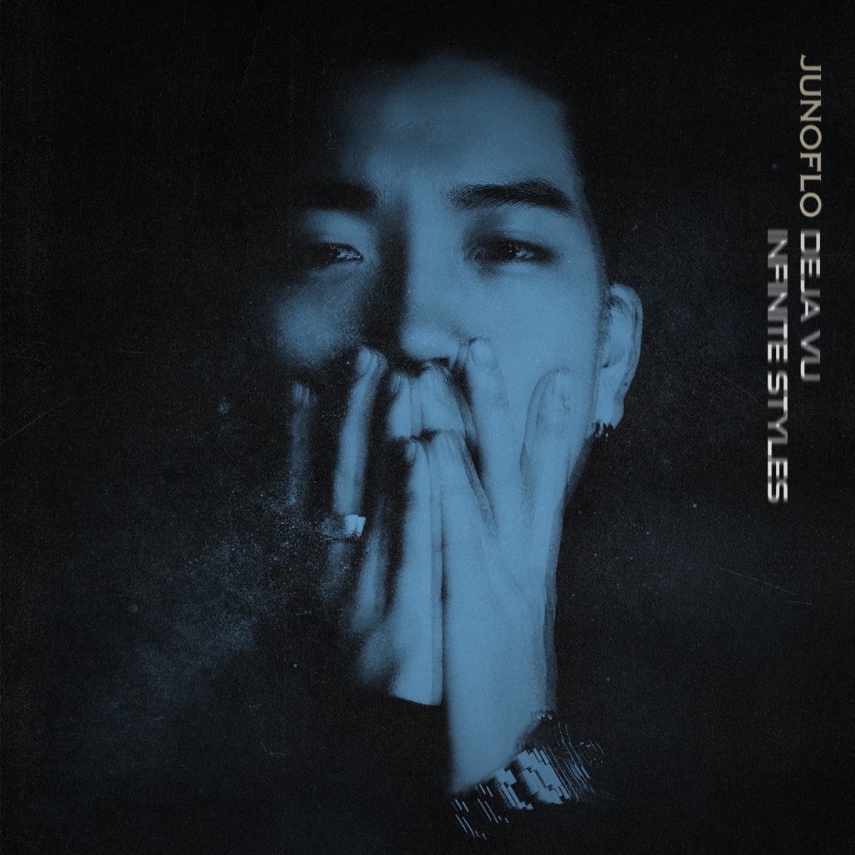 Deja Vu - Single by Junoflo album cover