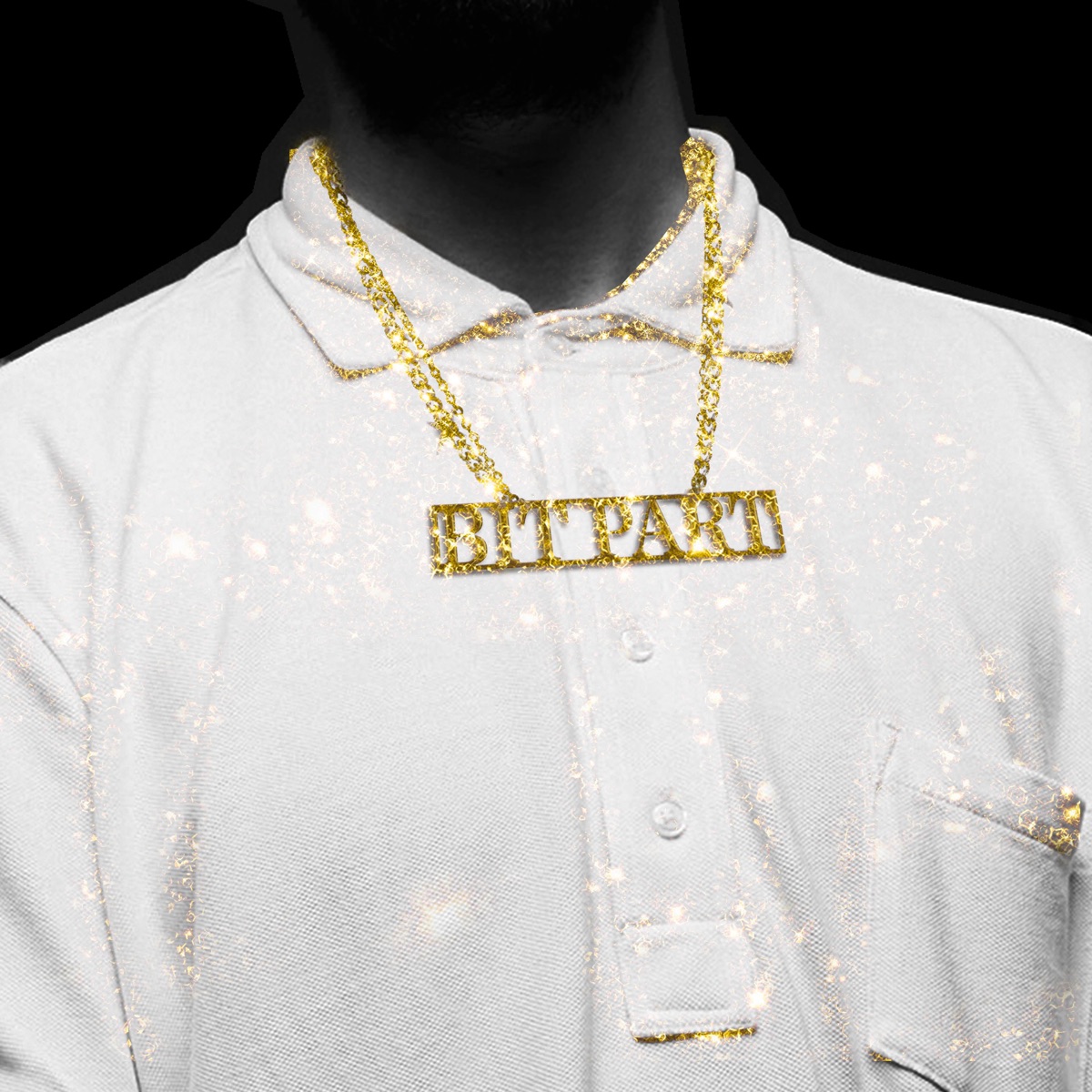 Bit Part - Single by BABE album cover