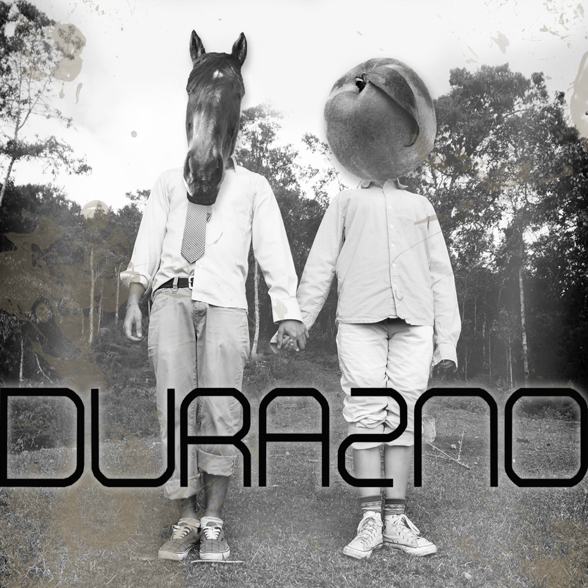 Durazno - EP by Durazno album cover