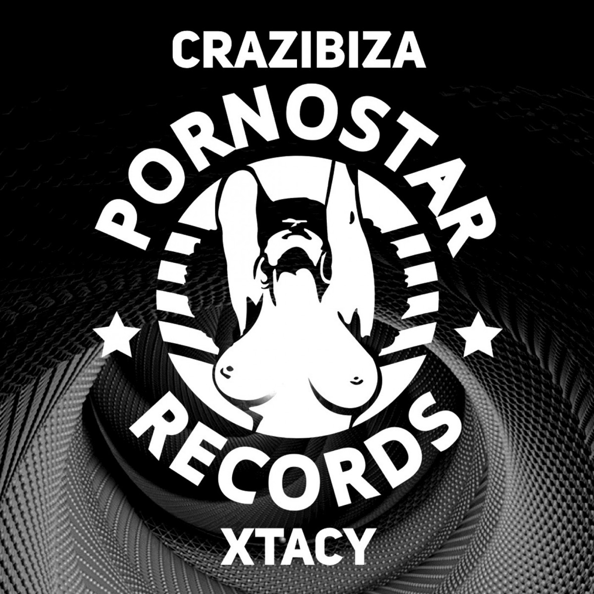 Xtacy - Single by Crazibiza album cover