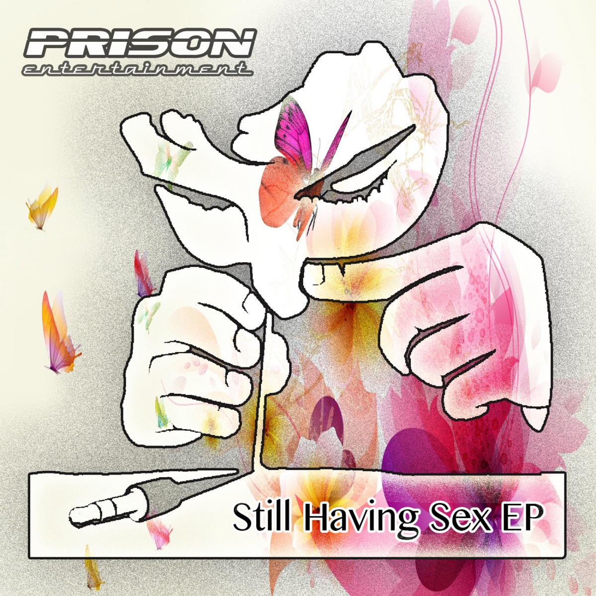 Still Having Sex by Audio Go album cover