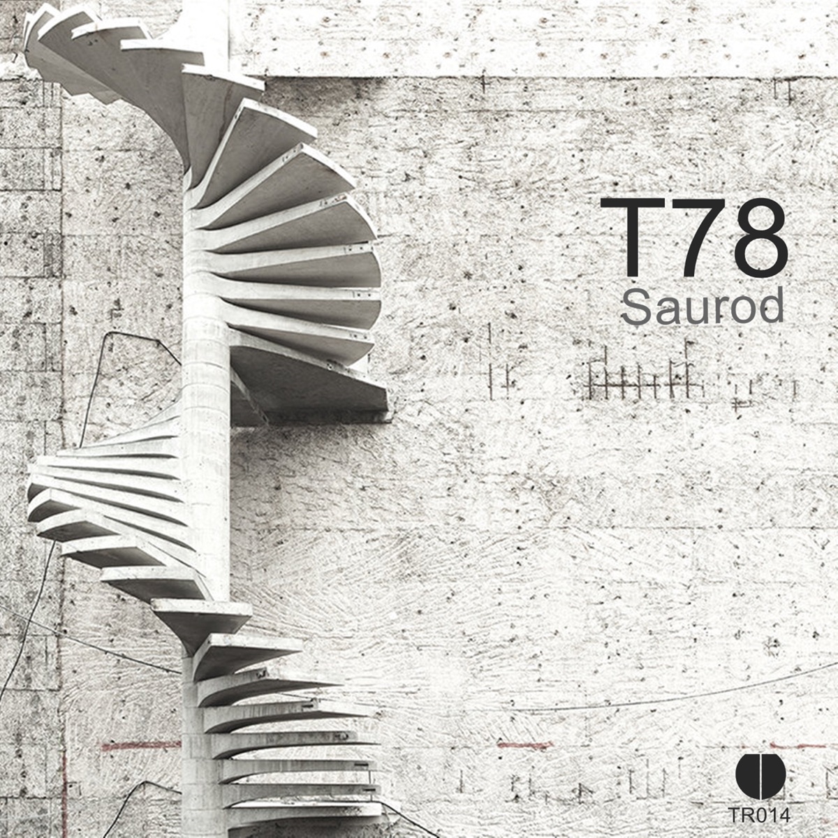 Saurod - Single by T78 album cover