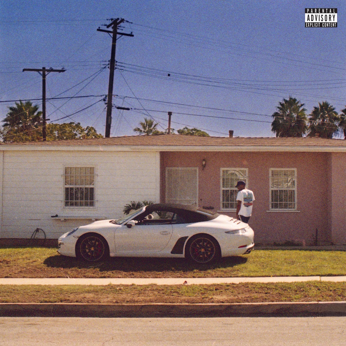 Los Angeles Is Not for Sale, Vol. 1 by DOM KENNEDY album cover