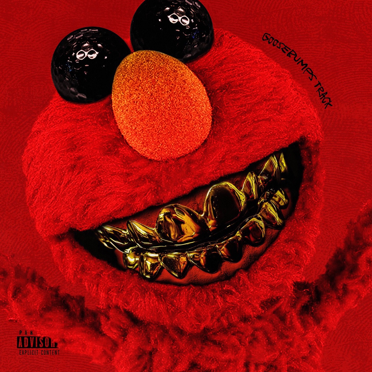 GooseBumps Track by GooseBumps album cover
