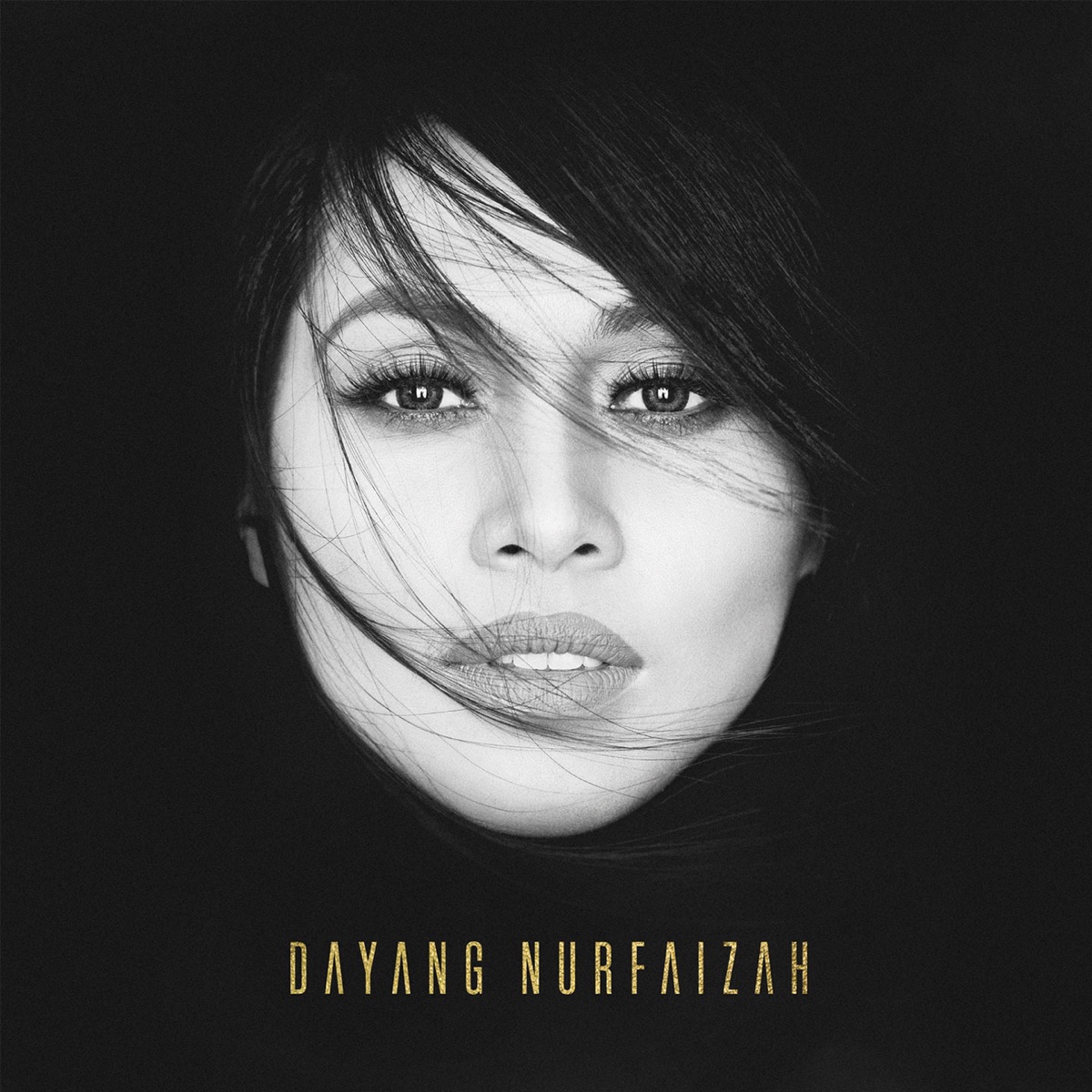 Dayang Nurfaizah by Dayang Nurfaizah album cover