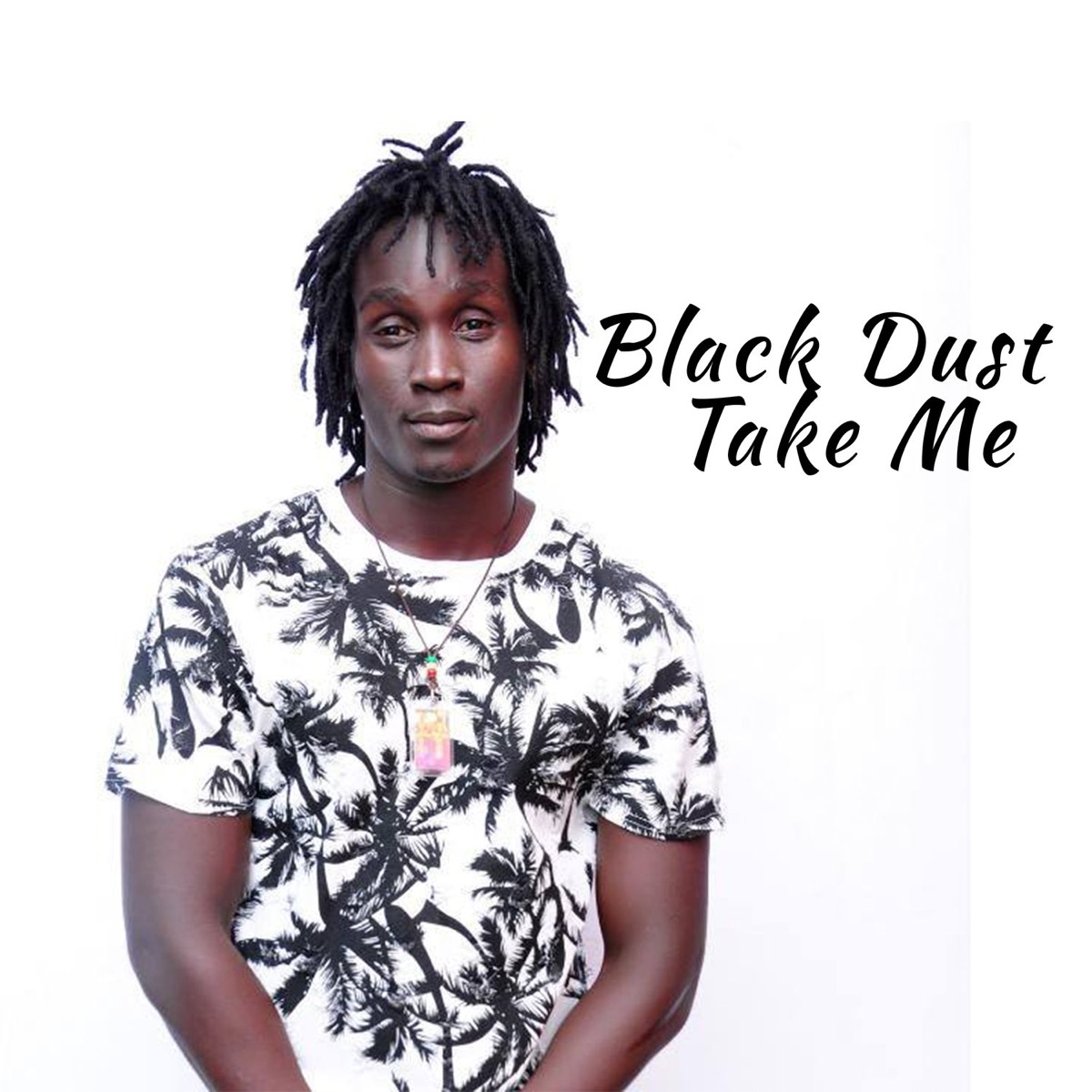 Take Me - EP by Black Dust album cover