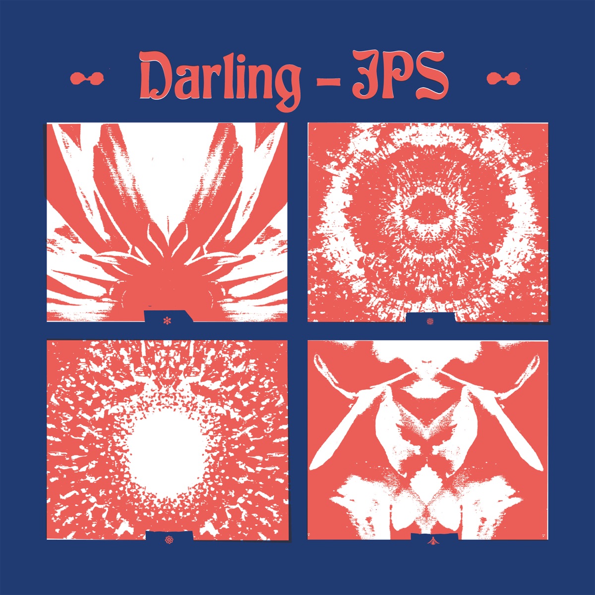 Jps - Ep by Darling album cover