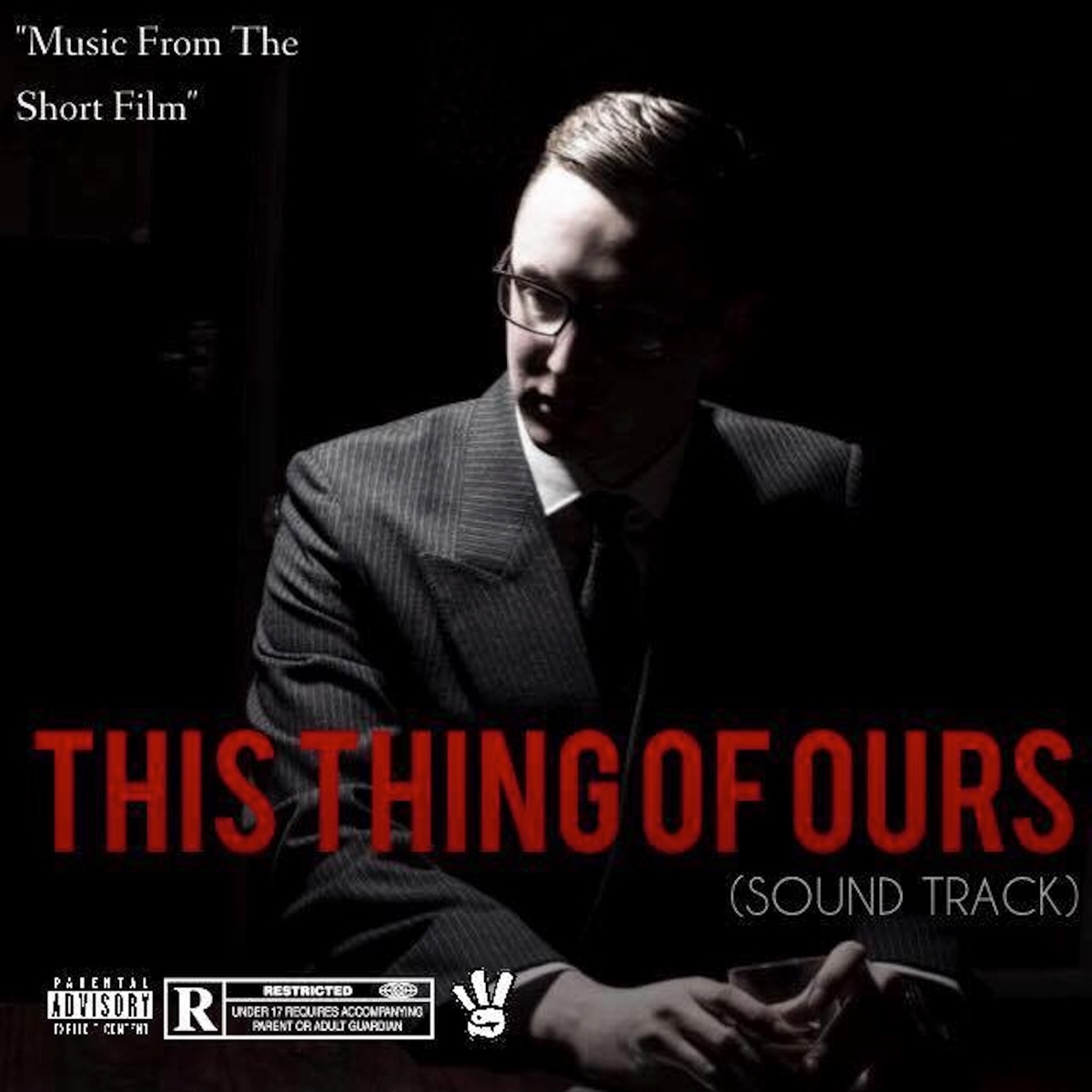 This Thing of Ours (Original Motion Picture Soundtrack) by Flex album cover