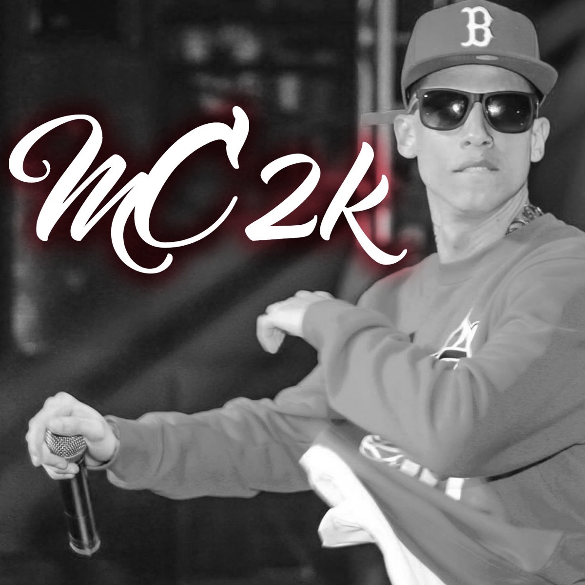 MC 2K by Mc 2K album cover