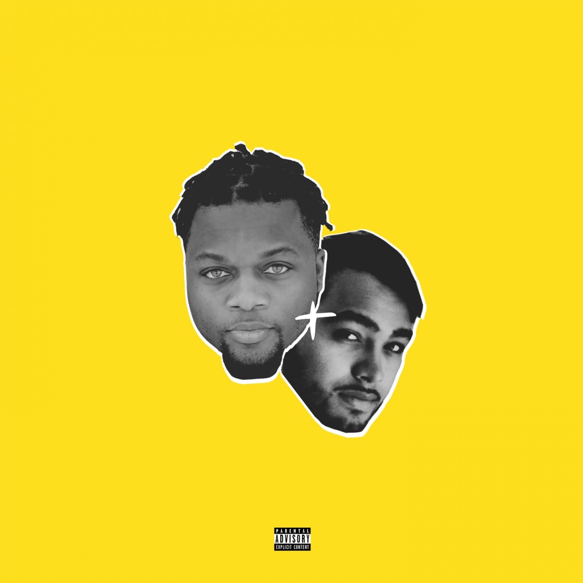 No Love - Single by Corey Ellis & Javi album cover