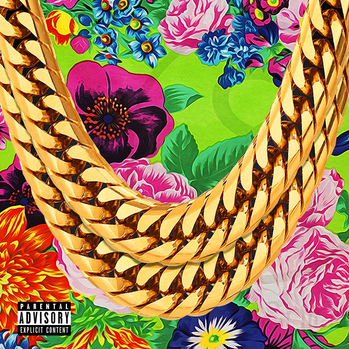 S.T.S.A. 2 (Something To Speak About) by Clyde Carson album cover