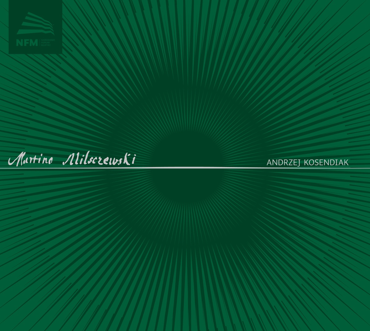 Marcin Mielczewski: Sacred Choral Music by Wroclaw Baroque Ensemble & Andrzej Kosendiak album cover