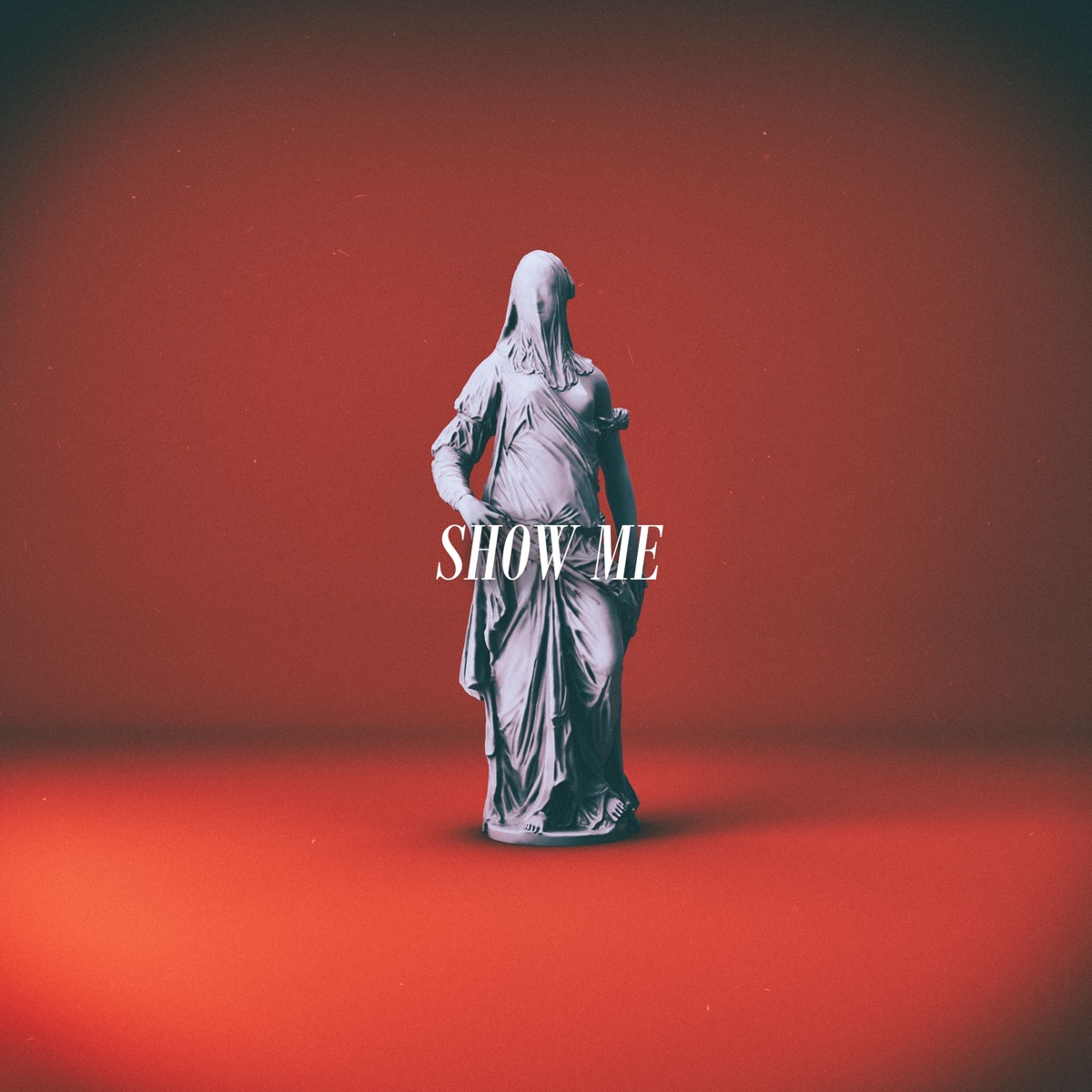 Show Me - Single by SUD album cover