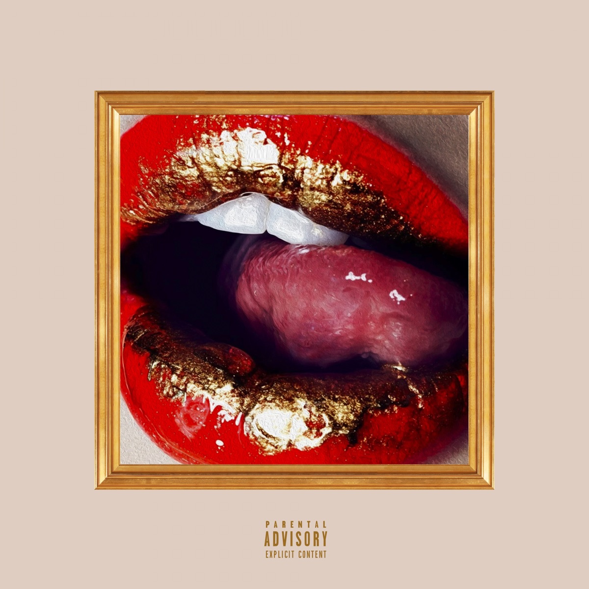 Bring All Your Friends (feat. Mozzy) - Single by Clyde Carson album cover artwork