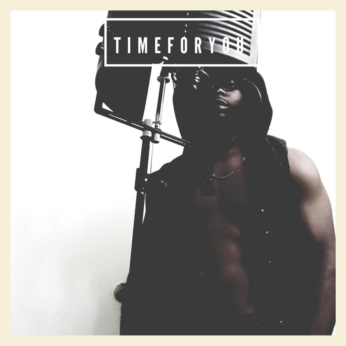 Time for You - Single by Mic Flo album cover