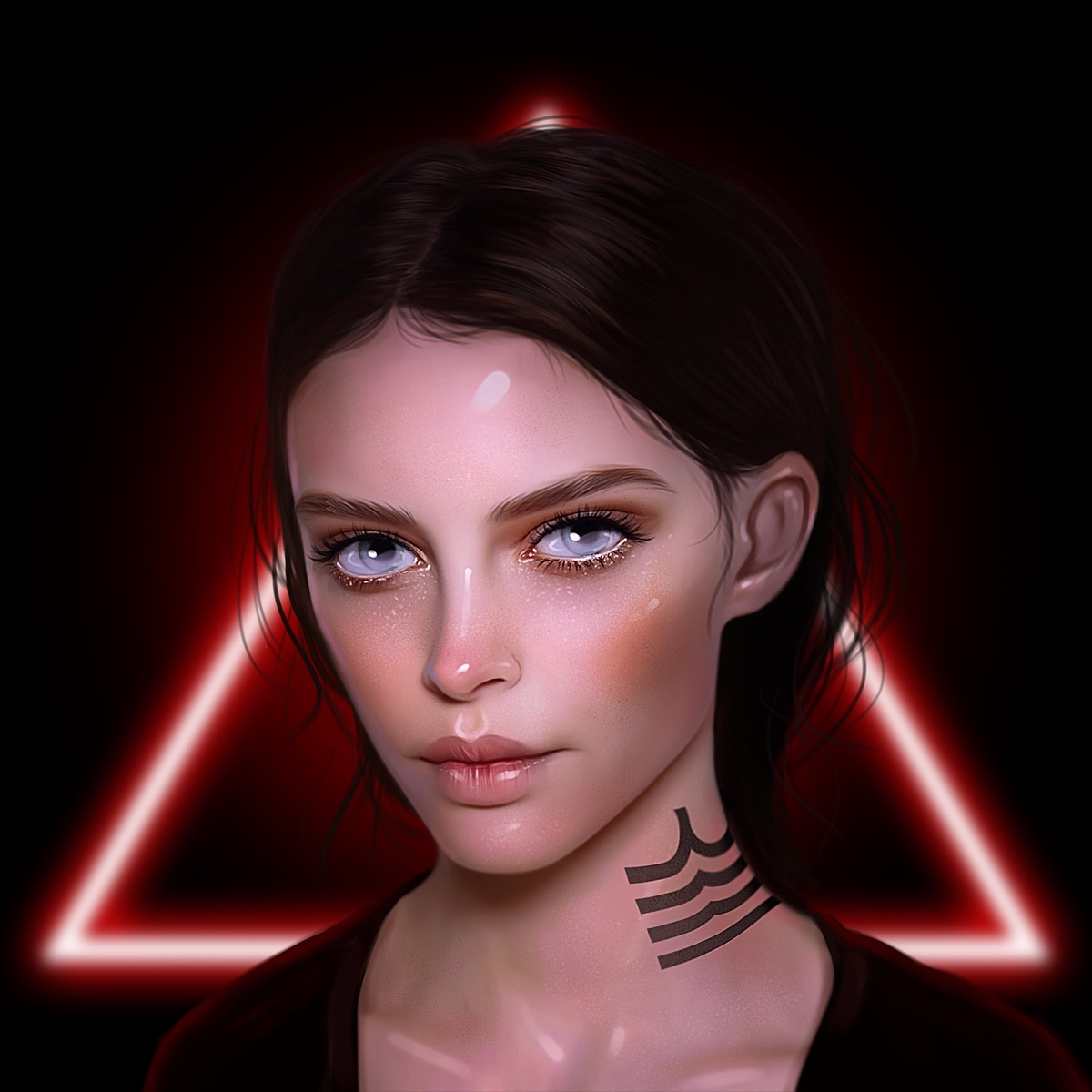 Slow It Down - Single by Anymars album cover