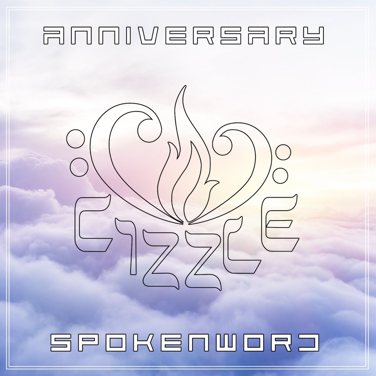 Anniversary - Single by cizzle album cover