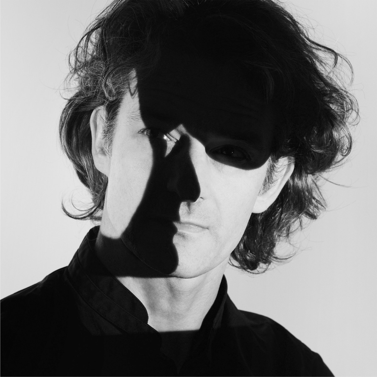 Think Bach, Op. 2 by Edouard Ferlet album cover
