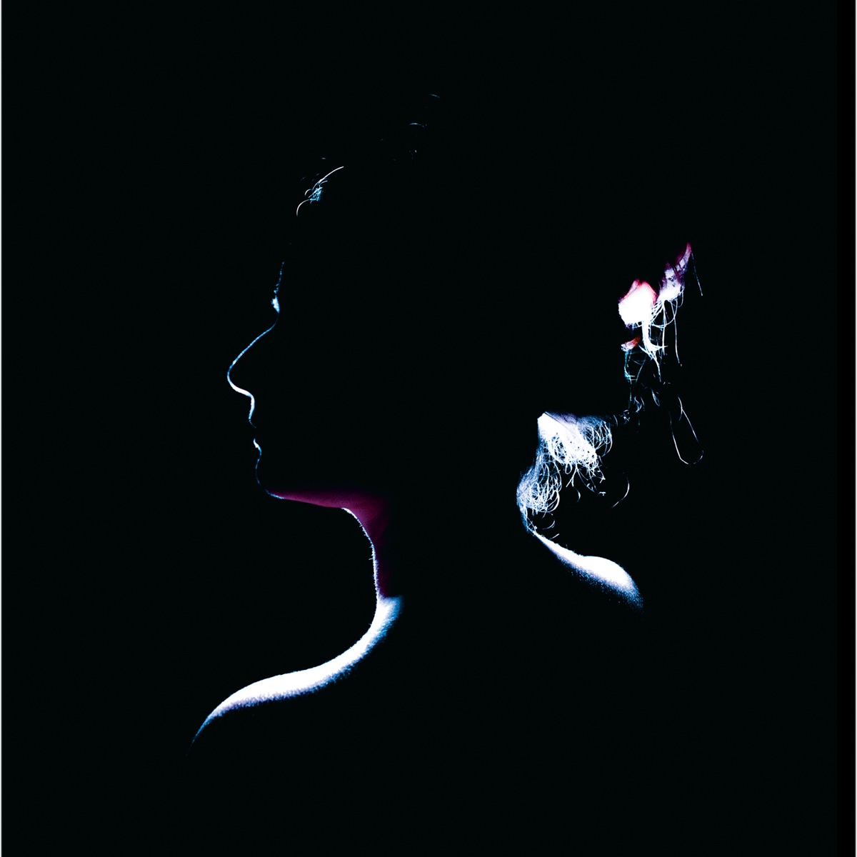 Paradise by Jenn Grant album cover