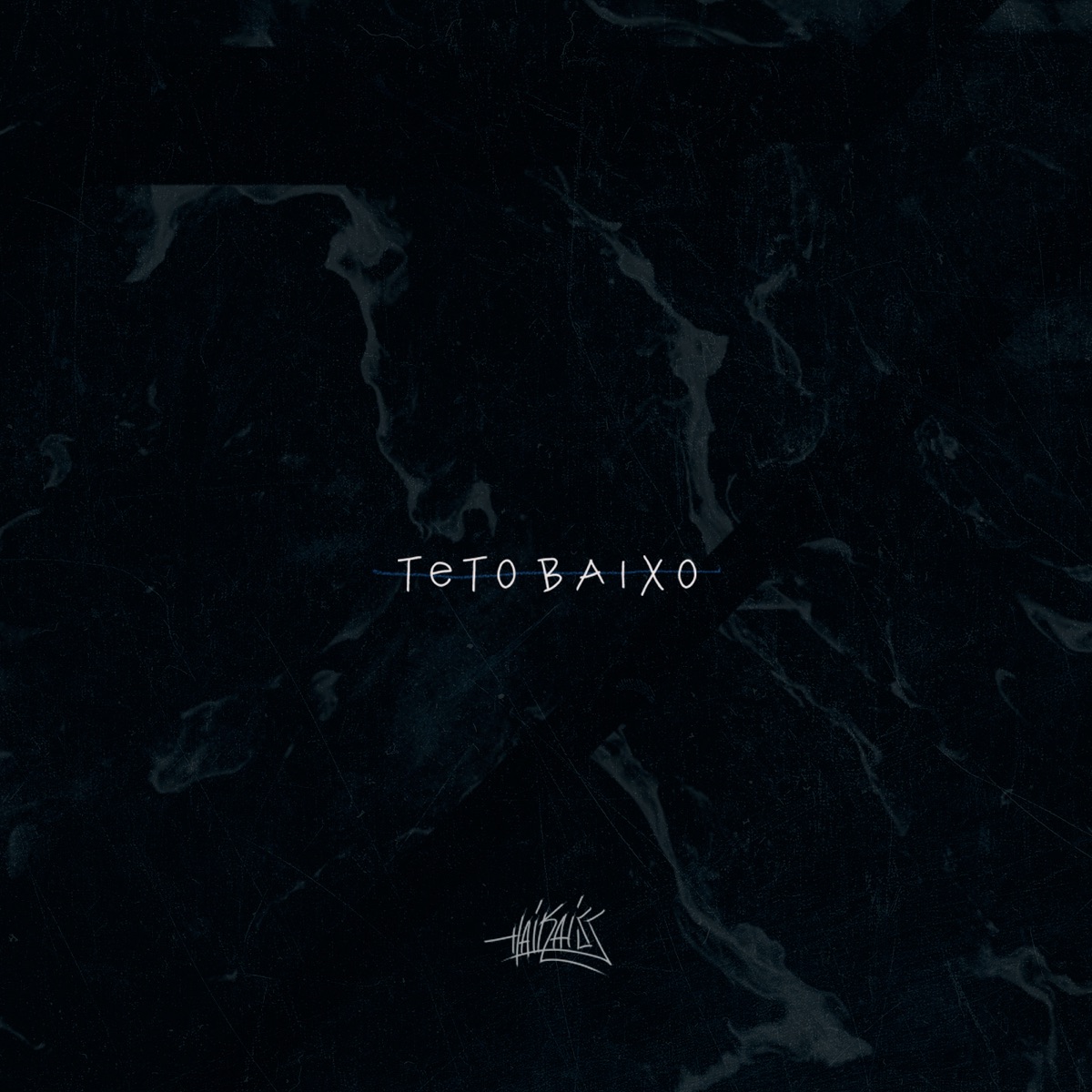 Teto Baixo by Haikaiss album cover