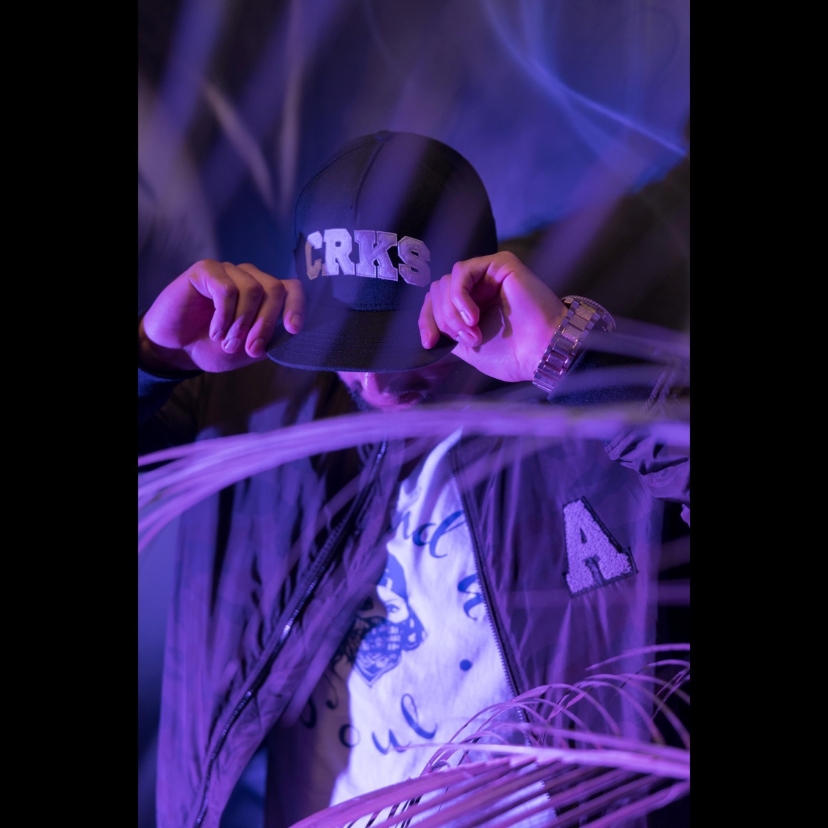 Sound N' Soul (feat. Rassell) - Single by Trap Love album cover