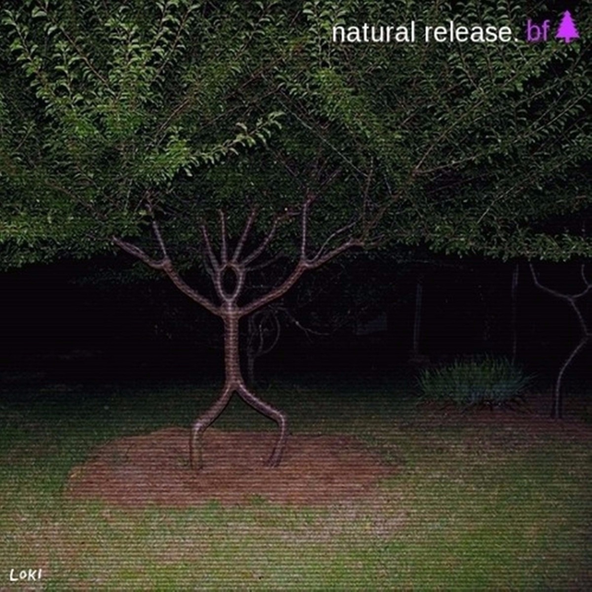 Natural Release - Single by Brent Faiyaz album cover artwork