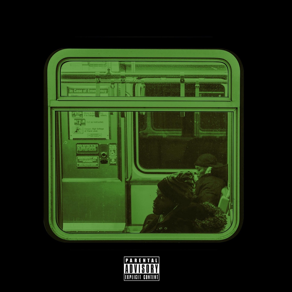 Play This on Your Way to Work by Beekay album cover