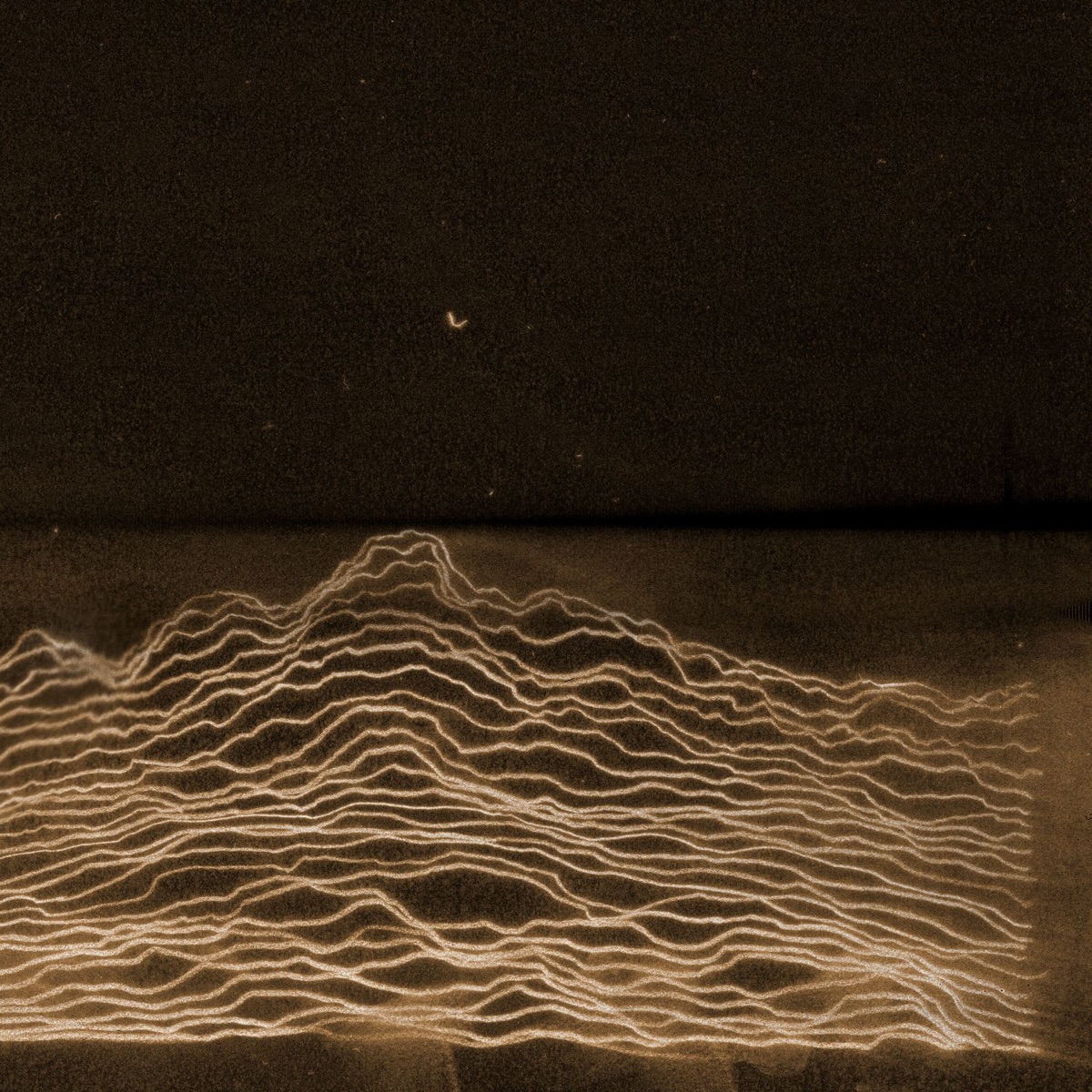 Reflections - Mojave Desert by Floating Points album cover
