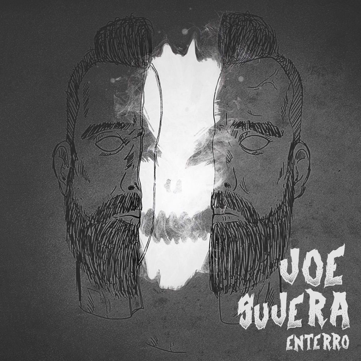 Enterro - Single by Joe Sujera album cover