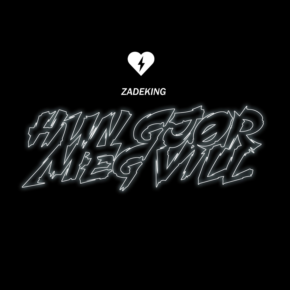 Hun gjør meg vill (feat. Linn) - Single by ZadeKing album cover